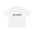 GIRL KISSER.